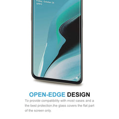 Para OPPO Reno 2F 0.26mm 9H 2.5D Película de...