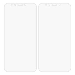 2 PCS para Xiaomi Redmi 5 0.26mm 9H Dureza s...