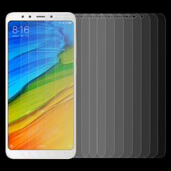 10 PCS para Xiaomi Redmi 5 0.26mm 9H Dureza ...