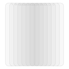 100 PCS para Xiaomi Redmi 5 0.26mm 9H Dureza...