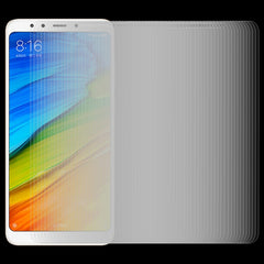 100 PCS para Xiaomi Redmi 5 0.26mm 9H Dureza...