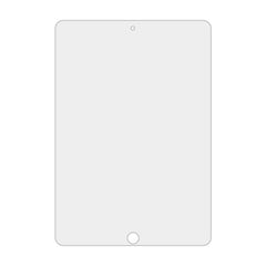 25 PCS para iPad 10.2 2021/2020/2019 9H 2.5D...