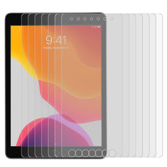 25 PCS para iPad Protector de pantalla HD de...