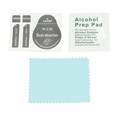 25 PCS para iPad Protector de pantalla HD de...
