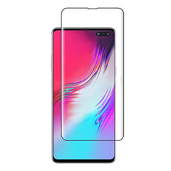 Para Galaxy S10 5G 0,3 mm 9H Dureza de la su...