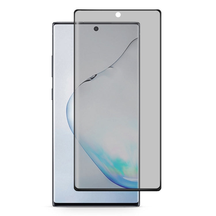 Para Galaxy Note 10 0,3 mm 9H Dureza de la s...