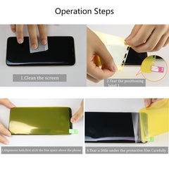 25 PCS para iPhone SE 2020/8/7 Protector de ...
