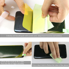 25 PCS para iPhone SE 2020/8/7 Protector de ...