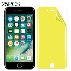25 PCS para iPhone SE 2020/8/7 Protector de ...