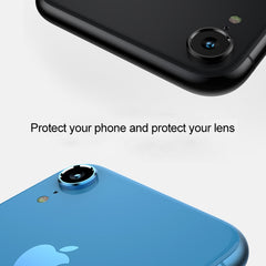 Para iPhone XR Aleación de titanio Metal Pro...
