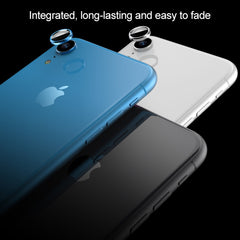 Para iPhone XR Aleación de titanio Metal Pro...