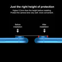 Para iPhone XR Aleación de titanio Metal Pro...