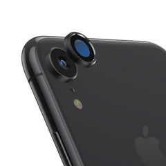 Para iPhone XR Aleación de titanio Metal Pro...
