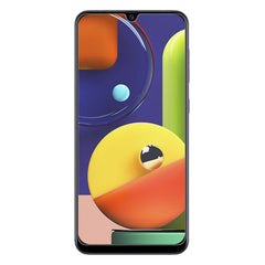 10 PCS para Galaxy A50s 2.5D Película de vid...