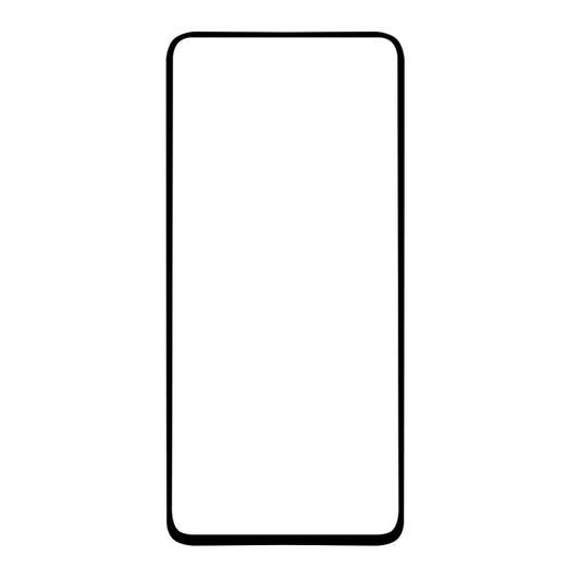Para Xiaomi Redmi K30 Full Glue Protector de...