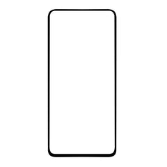 Para Xiaomi Redmi K30 Full Glue Protector de...