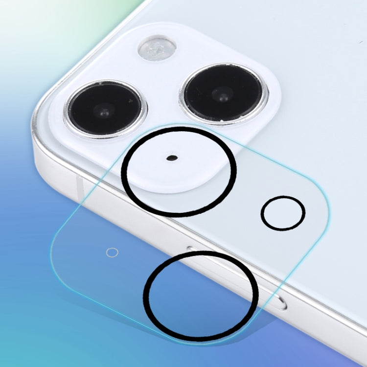 Para iPhone 13 mini HD Antideslumbrante Prot...