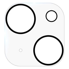 Para iPhone 13 mini 50 piezas HD antideslumb...