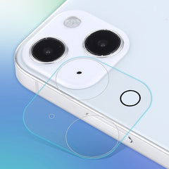 Para iPhone 13 mini HD Protector de lente de...