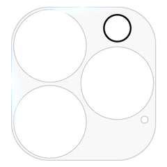 Para iPhone 13 Pro HD Protector de lente de ...