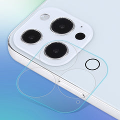 Para iPhone 13 Pro HD Protector de lente de ...