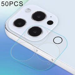 Para iPhone 13 Pro Max 50 piezas HD Protecto...