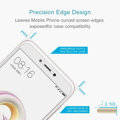 10 PCS para Xiaomi Redmi 5A 0.26mm 9H Dureza...