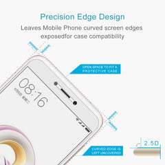 Para Xiaomi Redmi 5A 0.26mm 9H Dureza superf...