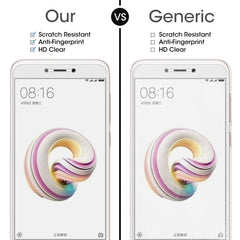 Para Xiaomi Redmi 5A 0.26mm 9H Dureza superf...