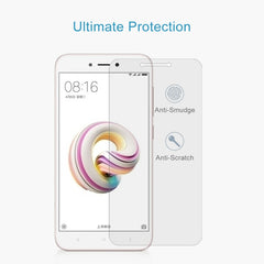 Para Xiaomi Redmi 5A 0.26mm 9H Dureza superf...