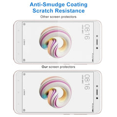 Para Xiaomi Redmi 5A 0.26mm 9H Dureza superf...