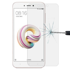 Para Xiaomi Redmi 5A 0.26mm 9H Dureza superf...