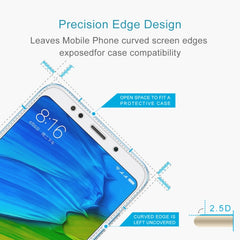 Para Xiaomi Redmi 5 Plus 0.26mm 9H Dureza su...