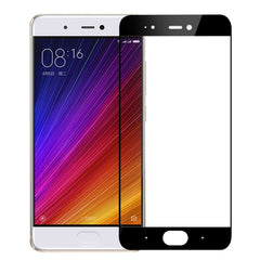 MOFI Xiaomi Mi 5s 0.3mm 9H Dureza 2.5D Pelíc...