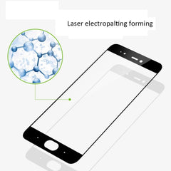 MOFI Xiaomi Mi 5s 0.3mm 9H Dureza 2.5D Pelíc...