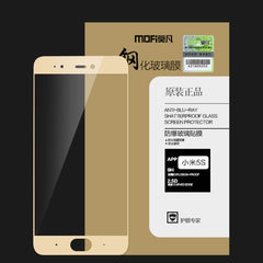 MOFI Xiaomi Mi 5s 0.3mm 9H Dureza 2.5D Pelíc...
