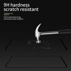Para Samsung Galaxy A22 4G PINWUYO 9H Pelícu...