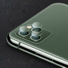 Para iPhone 11 Pro Película de lente de cáma...