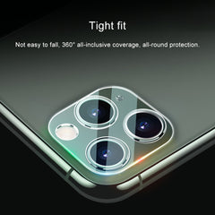 Para iPhone 11 HD Protector de lente de cáma...