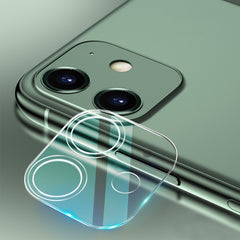 Para iPhone 11 HD Protector de lente de cáma...