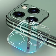Para iPhone 11 Pro HD Protector de lente de ...