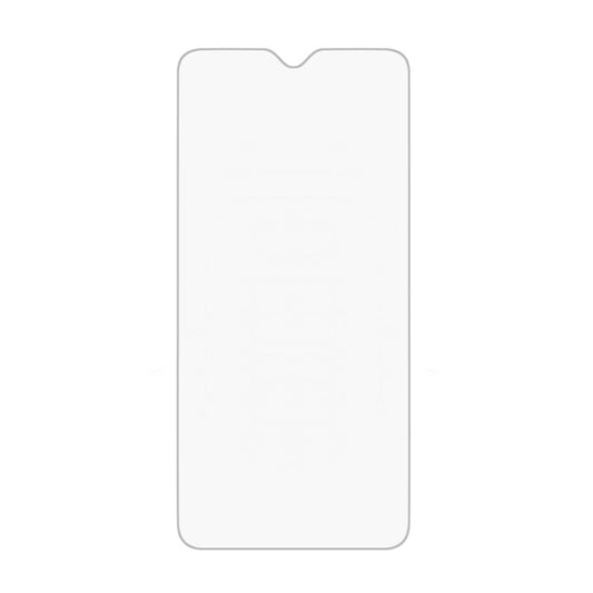 Para OPPO Realme 5 Pro 9H 2.5D Película de v...