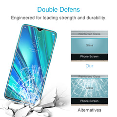Para OPPO Realme 5 Pro 9H 2.5D Película de v...