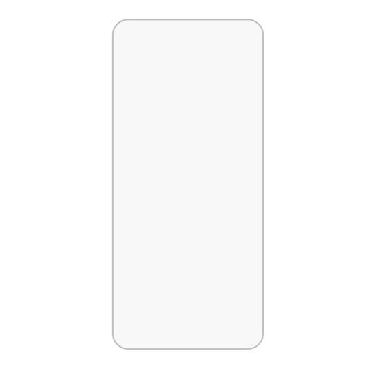 Para OPPO Realme XT 9H 2.5D Película de vidr...