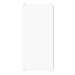 Para OPPO Realme XT 9H 2.5D Película de vidr...