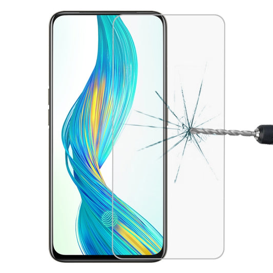 Para OPPO Realme XT 9H 2.5D Película de vidr...
