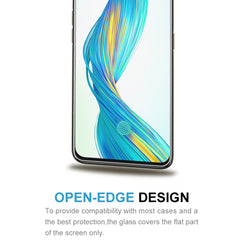 Para OPPO Realme XT 9H 2.5D Película de vidr...