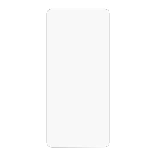 Para OPPO Reno2 Z 9H 2.5D Película de vidrio...