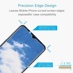 Para OPPO Reno Ace 9H 2.5D Película de vidri...