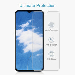 Para OPPO Reno Ace 9H 2.5D Película de vidri...